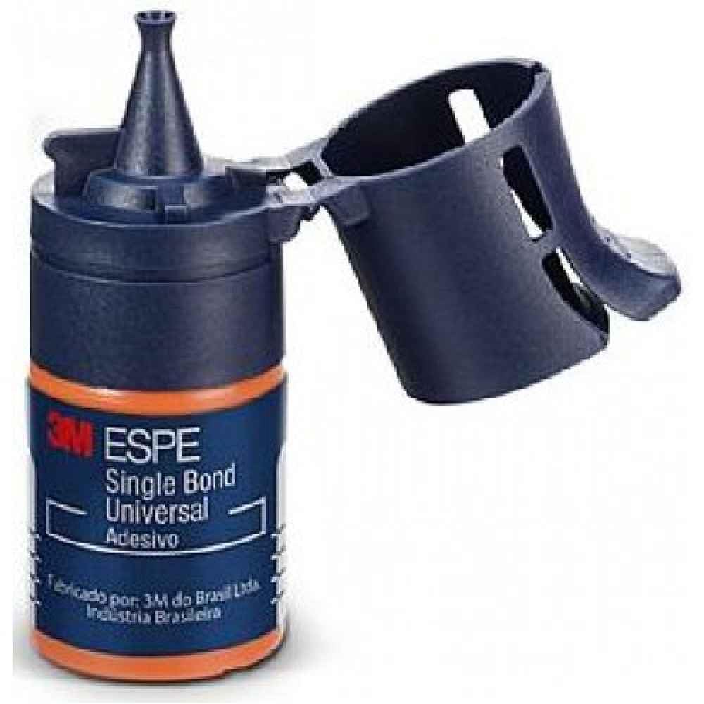 3M ESPE Universal Bond Single Bond Universal Adhesive (3ml) (Bonding Agent)-image-1
