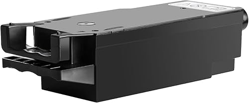 Miniatura 2 de Ri100 BT-12 - Colección de tinta residual Uint compatible con la impresora Ricoh Ri100 Roland BT-12