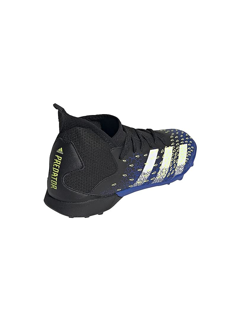 adidas Predator Freak .3 Tf J, Scarpe da Calcio Bambini e Ragazzi