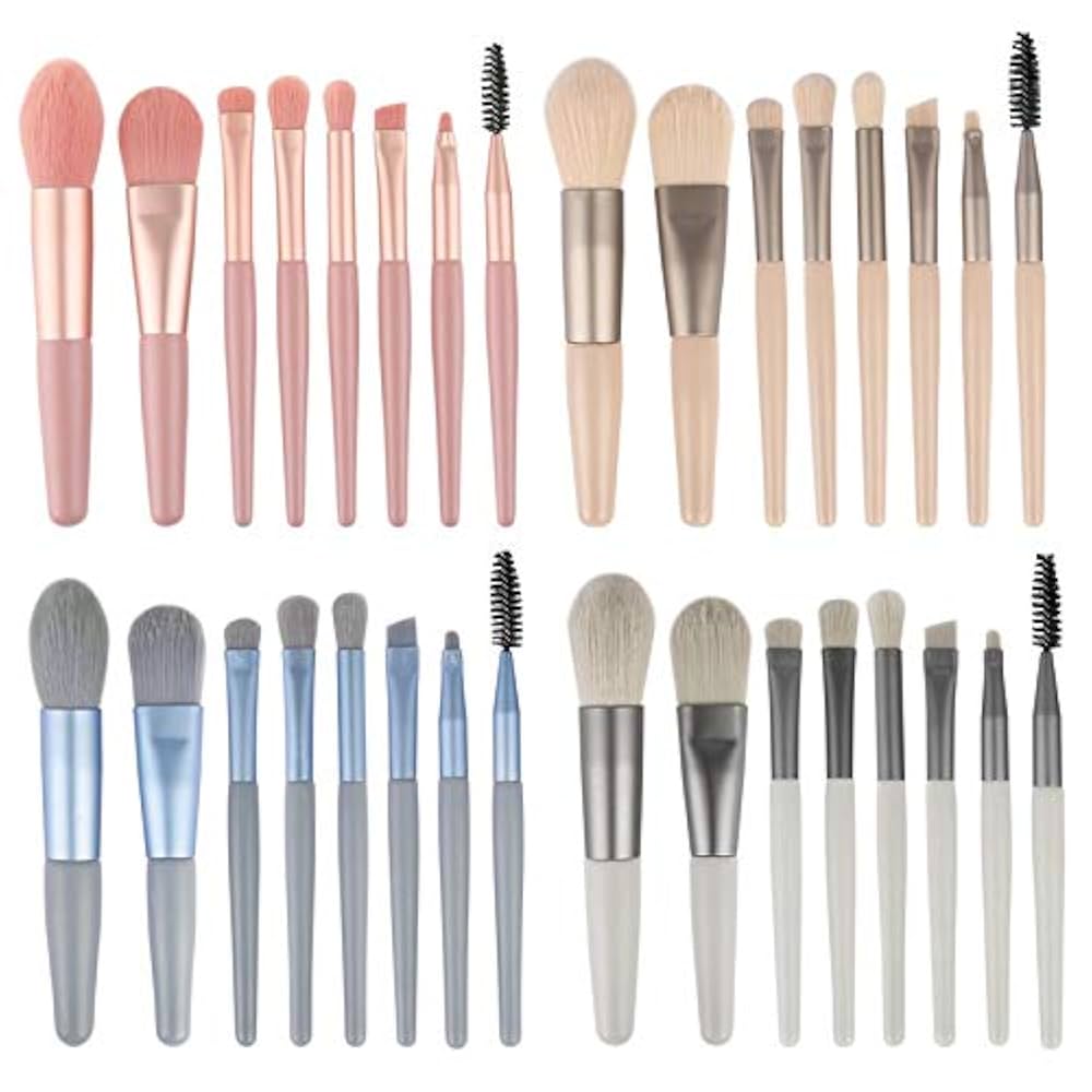 メイク道具・化粧小物 OWN 5 Brushes & Makeup Brush case OWN 5 Brushes & Makeup Brush case 【公式通販】