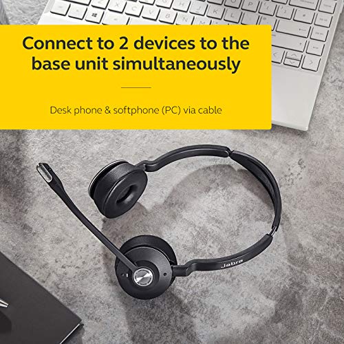 Jabra des 65stereo casque sans fil - Les Beatles, Paul McCartney, John Lennon, RIngo Starr, George Harrison Jabra des 65stereo casque sans fil – Image 7