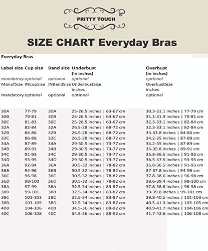 Image of Marvil Cotton Bra|