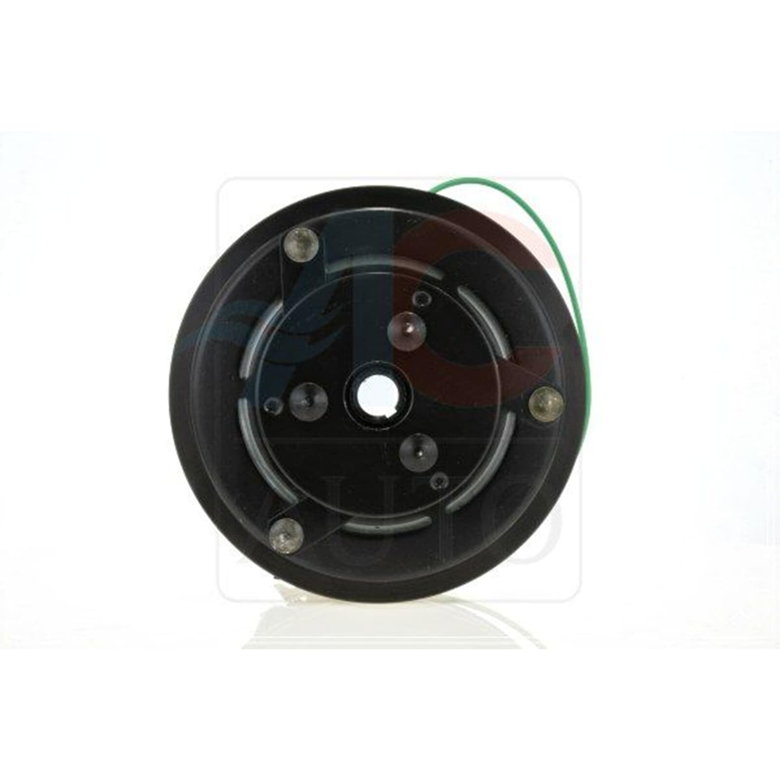 Acoplamiento magnético para compresor de aire acondicionado AC-06YO01 152 mm