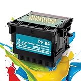 LndscLaser PF-04 Printhead Replacement Compatible with Canon imagePROGRAF iPF670, iPF780, iPF650, iPF655, iPF680, iPF750, iPF755, iPF760, iPF765, iPF770 Printer