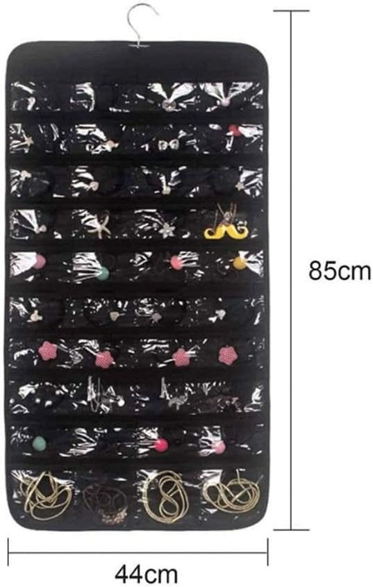 Storage Bag Double Sided Storage Large Capacity Convenient and l Easy to Clean can be Used to Put Small Accessories