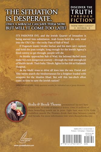 A Light in Zion (Zion Chronicles) - Image 2