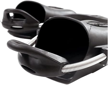 Fourth Element Tech Scuba Diving Fins