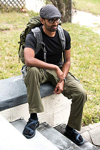 3 Pairs V-Toe Wool Flip-Flop Big Toe Tabi Socks Shoe Size: Men 8.5-10.5 Women 9-11.54