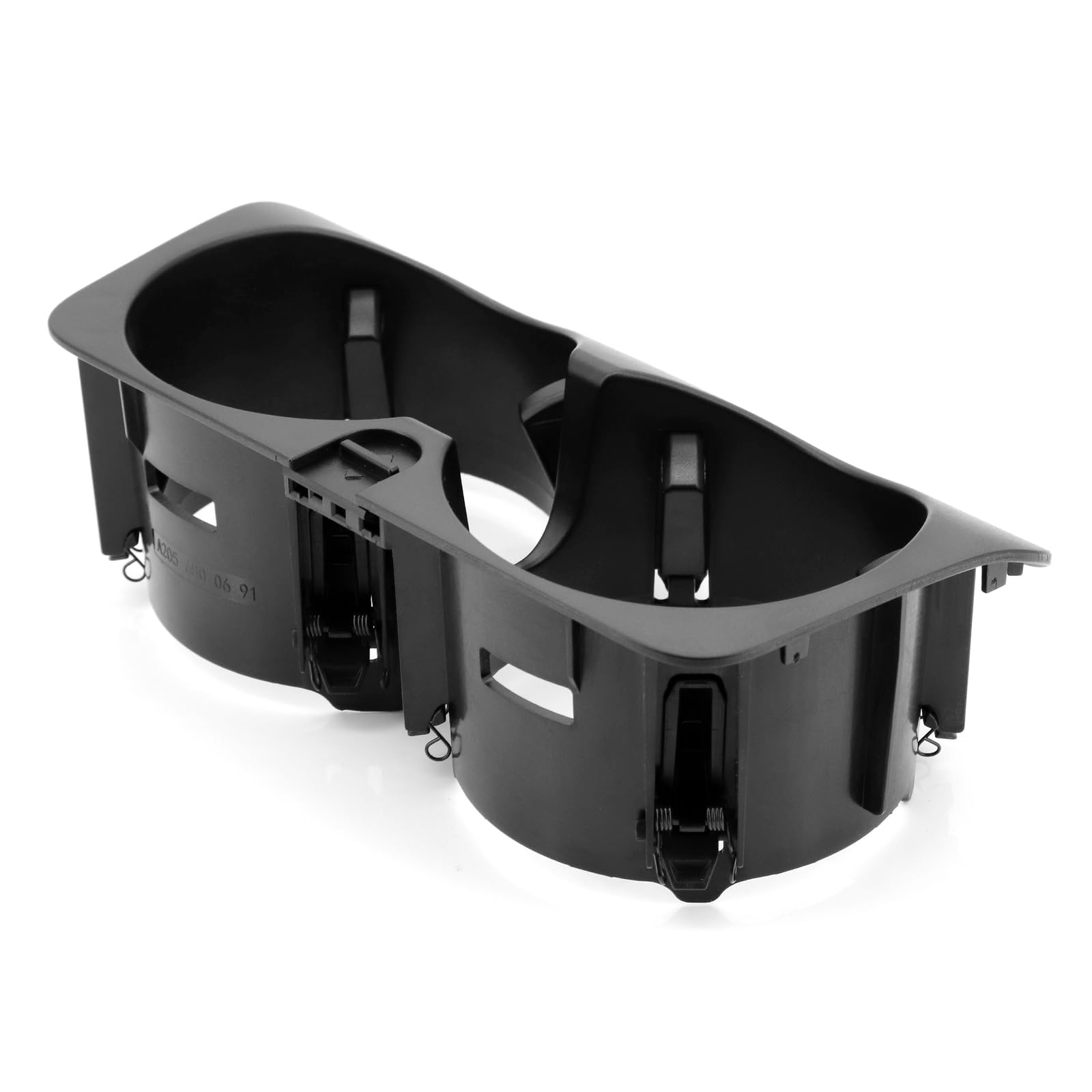 PORTE-GOBELET POUR CONSOLE Centrale MERCEDES BENZ Classe CE W205 W213