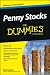 Penny Stocks For Dummies