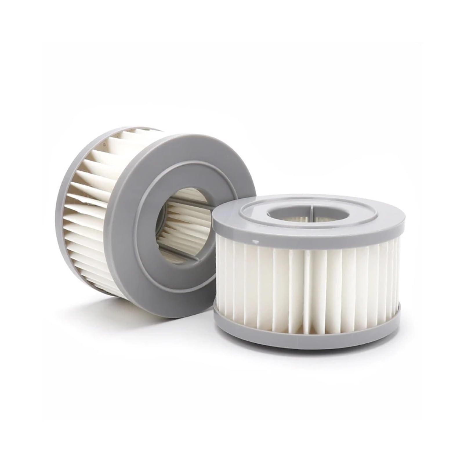 Filtro HEPA, accesorios for aspiradoras inalámbricas de mano, elementos filtrantes, Compatible con JIMMY,JV85/JV85 Pro/H9 PRO A6/A7/A8(6pcs)
