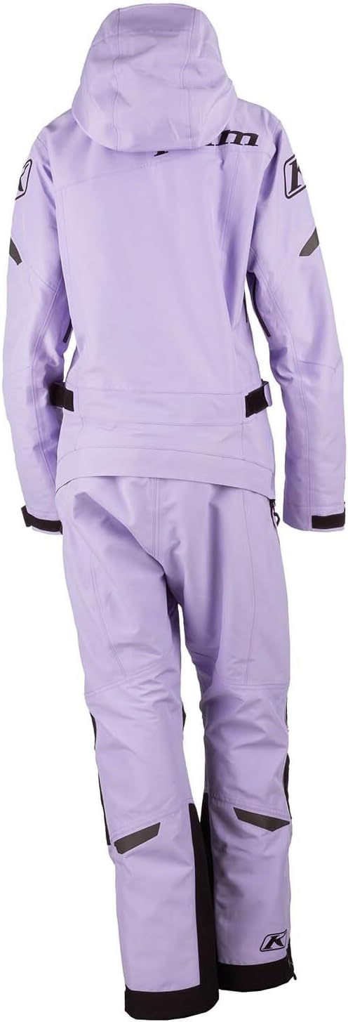 KLIM Women's Shredsa One-Piece Non-Insulated Gore-Tex Snowmobile Suit