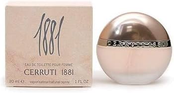 Cerruti 1881 Pour Femme EDT Spray 30 ml : Amazon.co.uk: Beauty