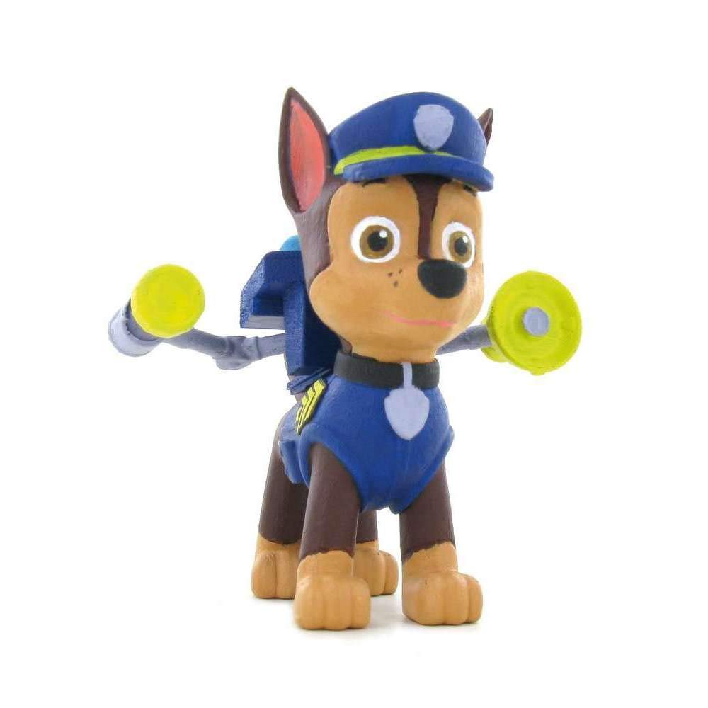 Comansi Chase Toy, 99877