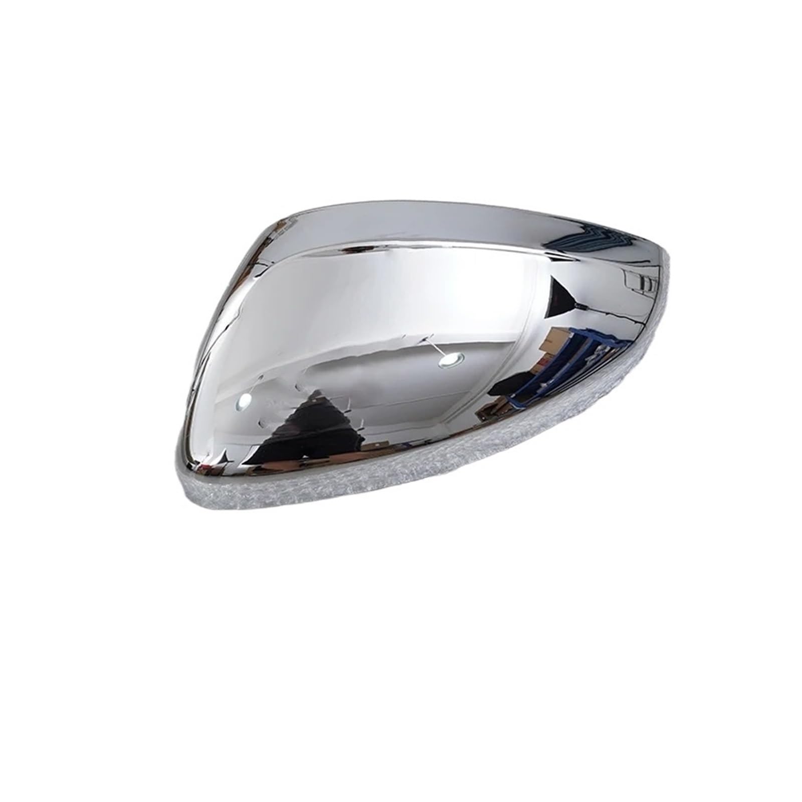 Capuchon rétroviseur à peindre Pour Peugeot 208/2008 Boîtier Couvercle Rétroviseur