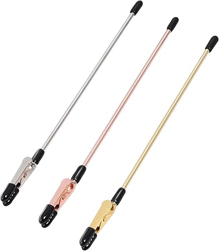 3 piezas de herramientas auxiliares para pulseras cierre de joyería que hace que las pulseras de fijación sean fáciles. Ayuda de cierre de pulsera