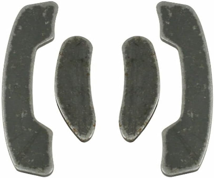 Front End Beef Kit, for King Pin Front Spindles, Compatible with Dune Buggy