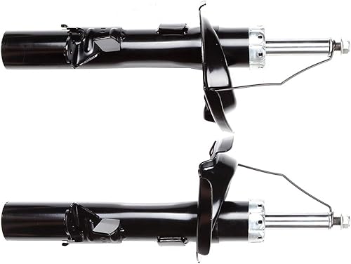 Miniatura 6 de Par de amortiguadores delanteros para Ford LSAILON amortiguadores para Ford 2013-2017 para Ford C-Max, 2012-2013 para Ford Focus con kits de