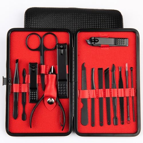 Stainless Steel Nail Covers, Decorative Foot Knives, Beauty Scissors, Manicure Tools image 4