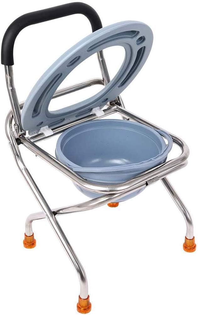 ZXY-NAN Toilet Seat for The Elderly Foldable Angola Ubuy