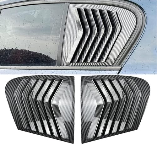 Diffuseur pour BMW Série 1 F20 118i 120i aileron arrière contre look usé