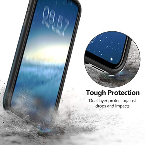 Suhctup Progettato per iPhone 7 Plus / 8 Plus