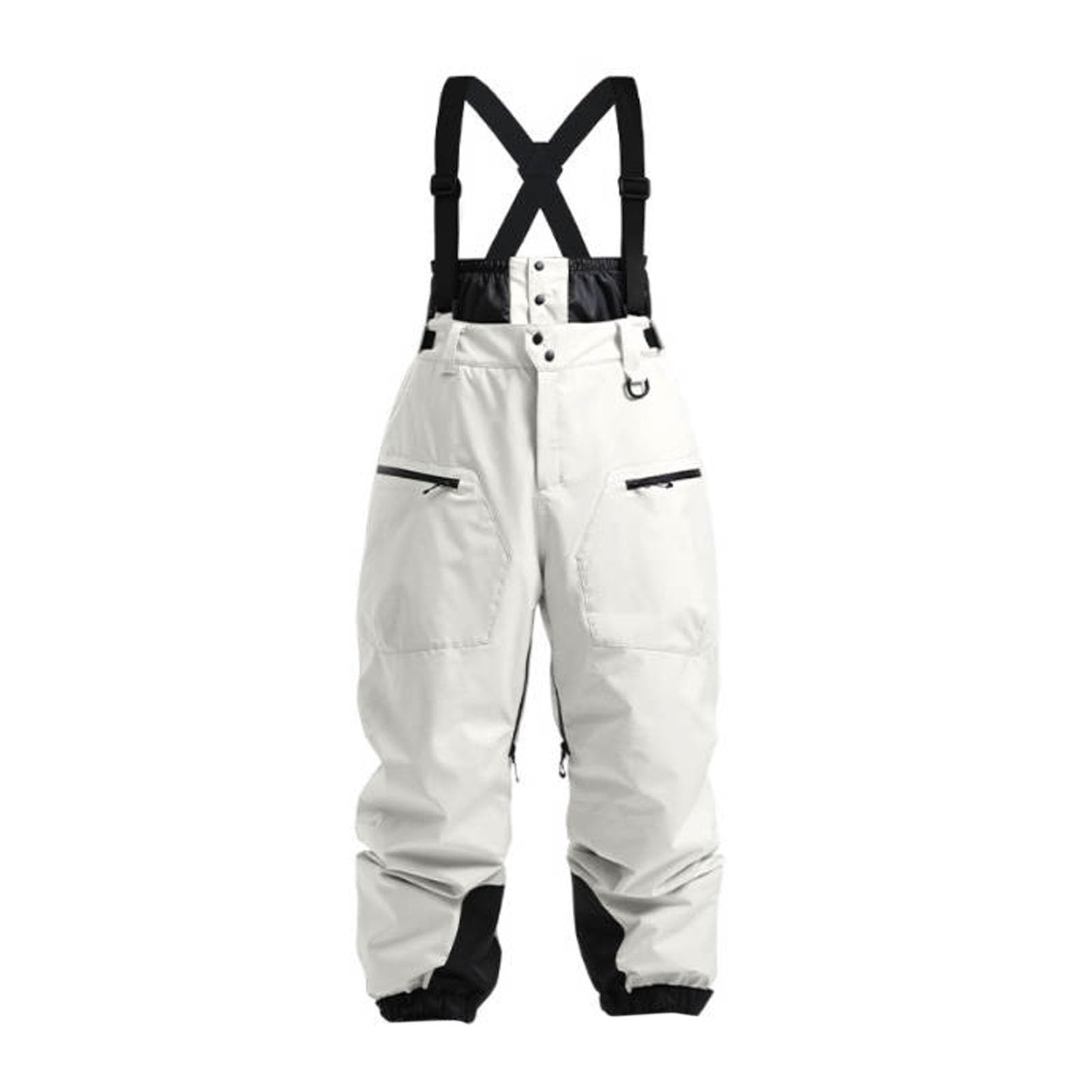 Herren Sporthose Sweatpants Geradem Schnitt Sweathose Stretch Baggy Hosen Joggen Laufhose Einfarbig Y2K Streetwear Jogginghose