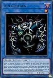  Aufgegeben - LED2-DE000 - Yu-Gi-Oh - deutsch - 1. Auflage - NIFAERA Spielwaren