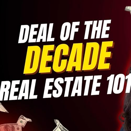 This $150K Georgia Gem Just Dropped... And It's a STEAL! Podcast Por  arte de portada