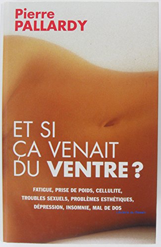  Et si ça venait du ventre ? PDF