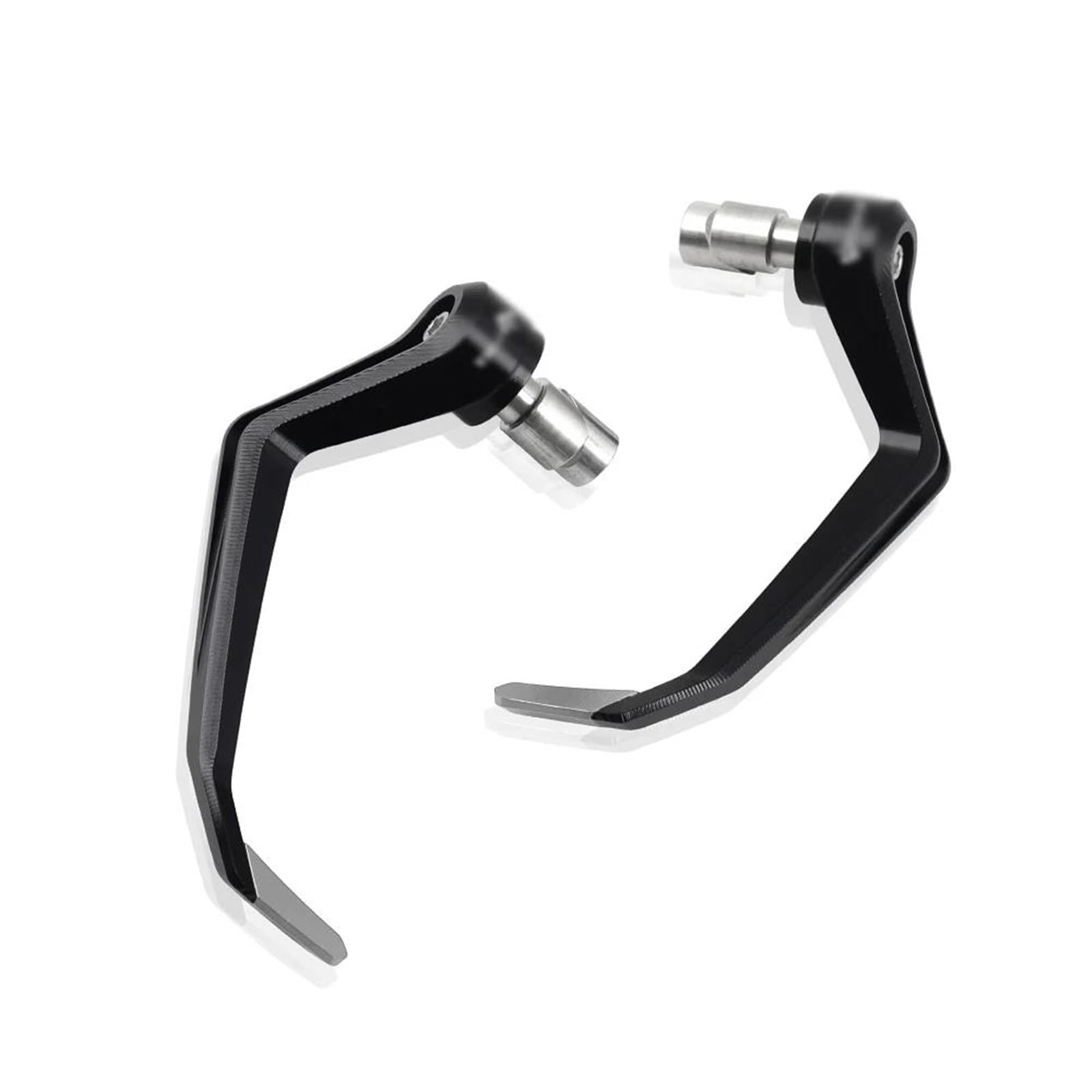 Spamfafghq Gray For Ducati For Panigale Sr For Panigale V4 V4s V4r V4sp 2018 2019 2020 2021 2022 2023 Cnc Handlebar Brake Clutch Levers Protector ﻿(Gray)