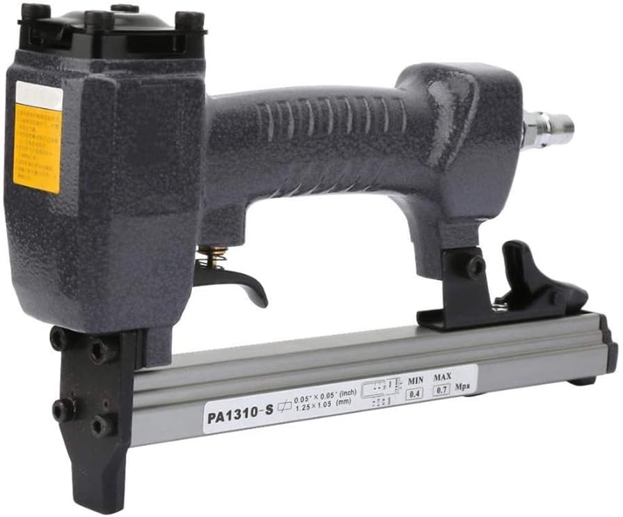 chiodatrici da coil siding