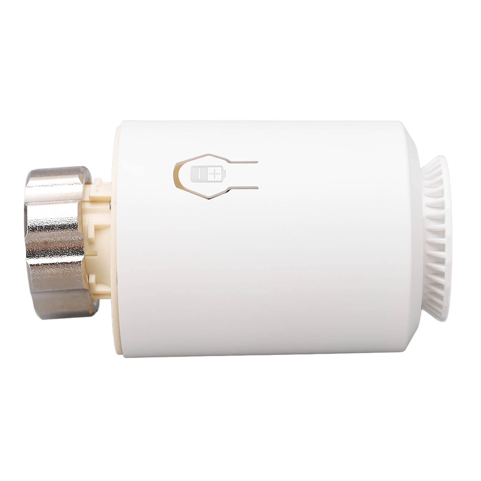 Thermostatisches Heizkörperventil, ME167 2.4G Wireless Smart Thermostat, Programmierbarer Intelligenter Temperaturregler, Hvaccontrolthermostat