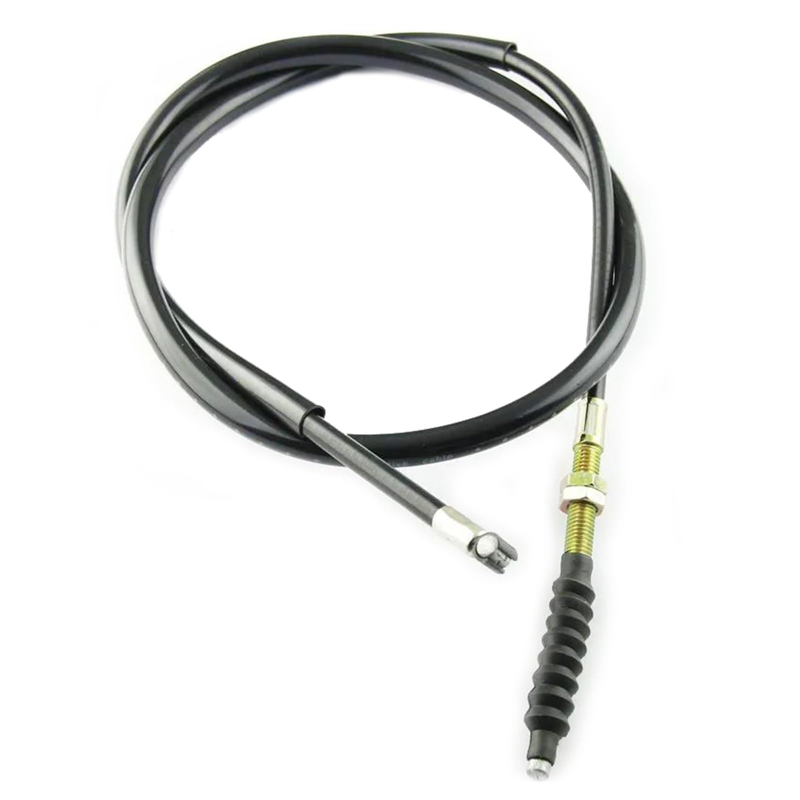 Câble d'embrayage robuste type 22870-KBG-A00 pour CB250 et CA250