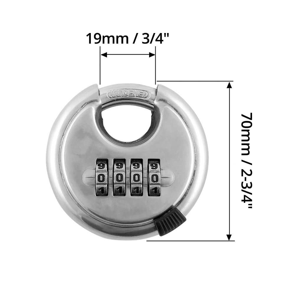 Lucchetto Di Sicurezza Per Giunti A Sfera AL-KO In Vendita Online - Foto 10