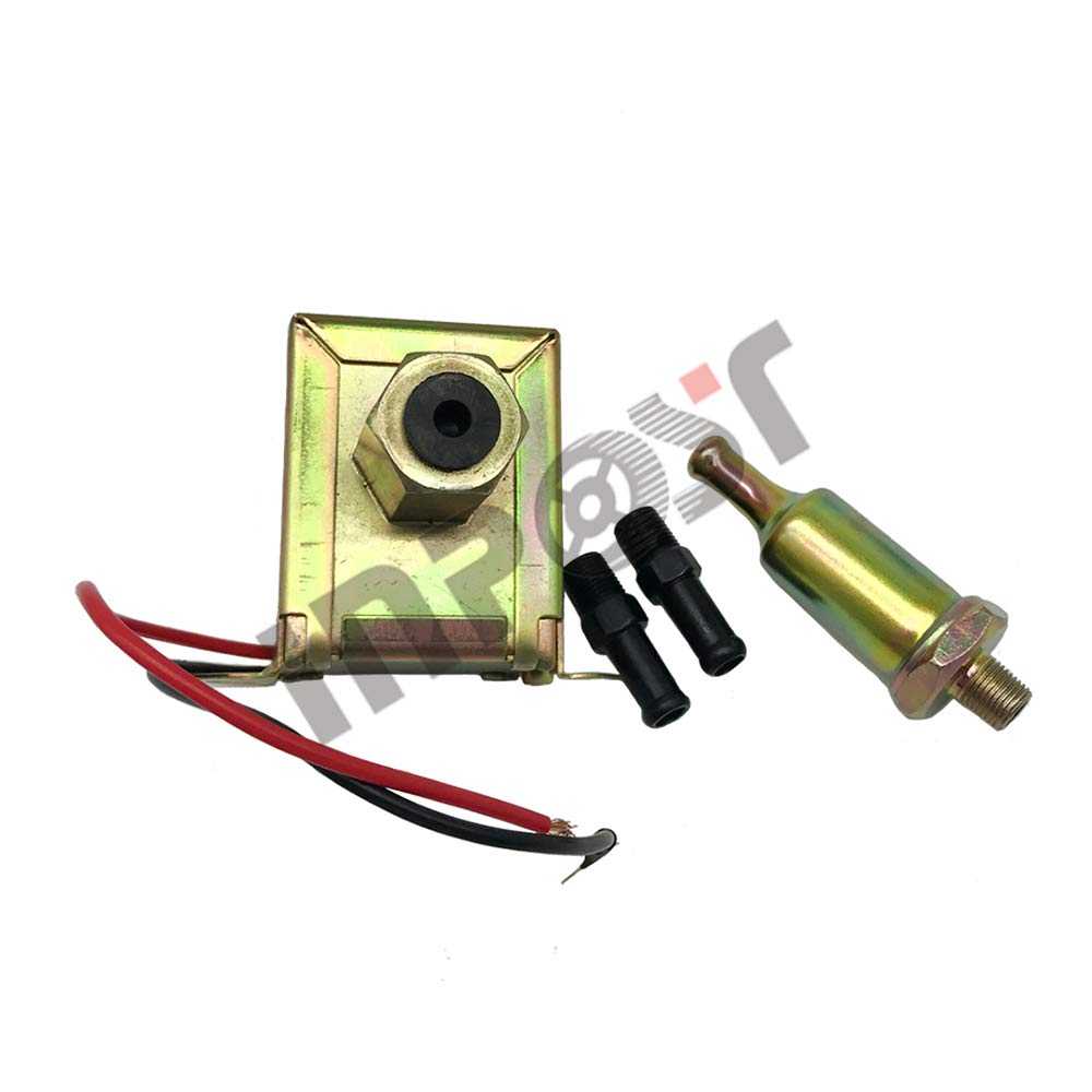 Amazon.com: INPOST 3797522 12V Fuel Pump 4299544 4306842 4464613 