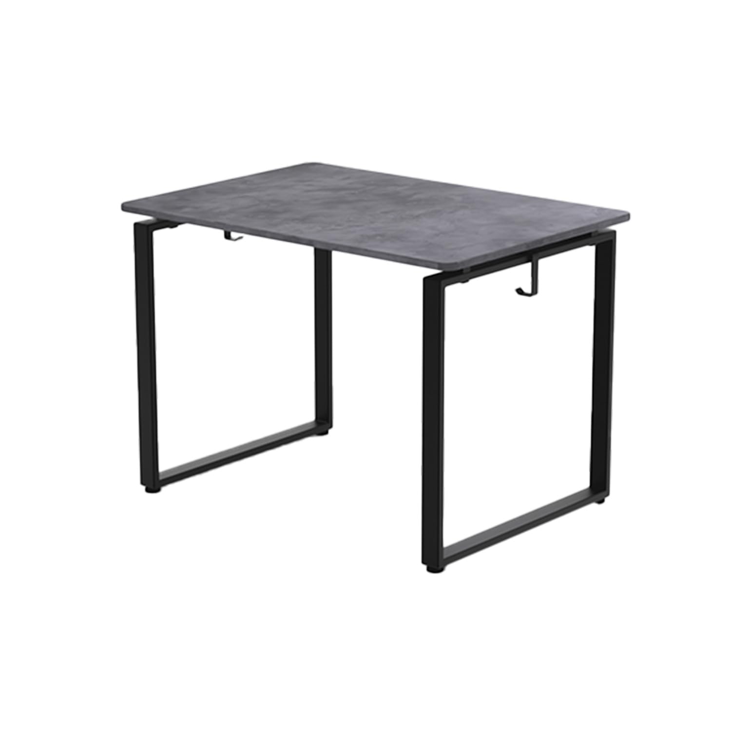 Amazon.co.jp: [山善] デスク スタンダード天板 幅100×奥行70×高さ71cm