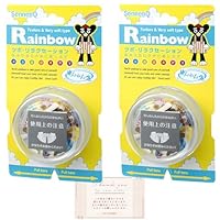 せんねん灸 レインボー 850個 せんねん灸 レインボー - ニットクSHOP
