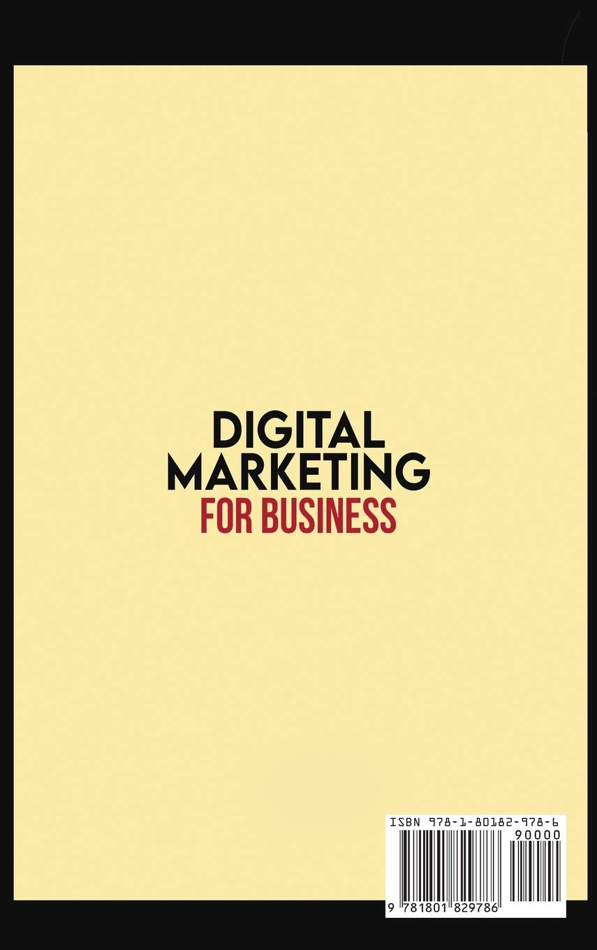 DIGITAL MARKETING FOR BUSINESS 2021: 2 BOOKS IN 1: Affiliate Marketing from Home, Blogging for Income The Ultimate Guide for Beginners That Explains the New Strategies to Make Money Online.
