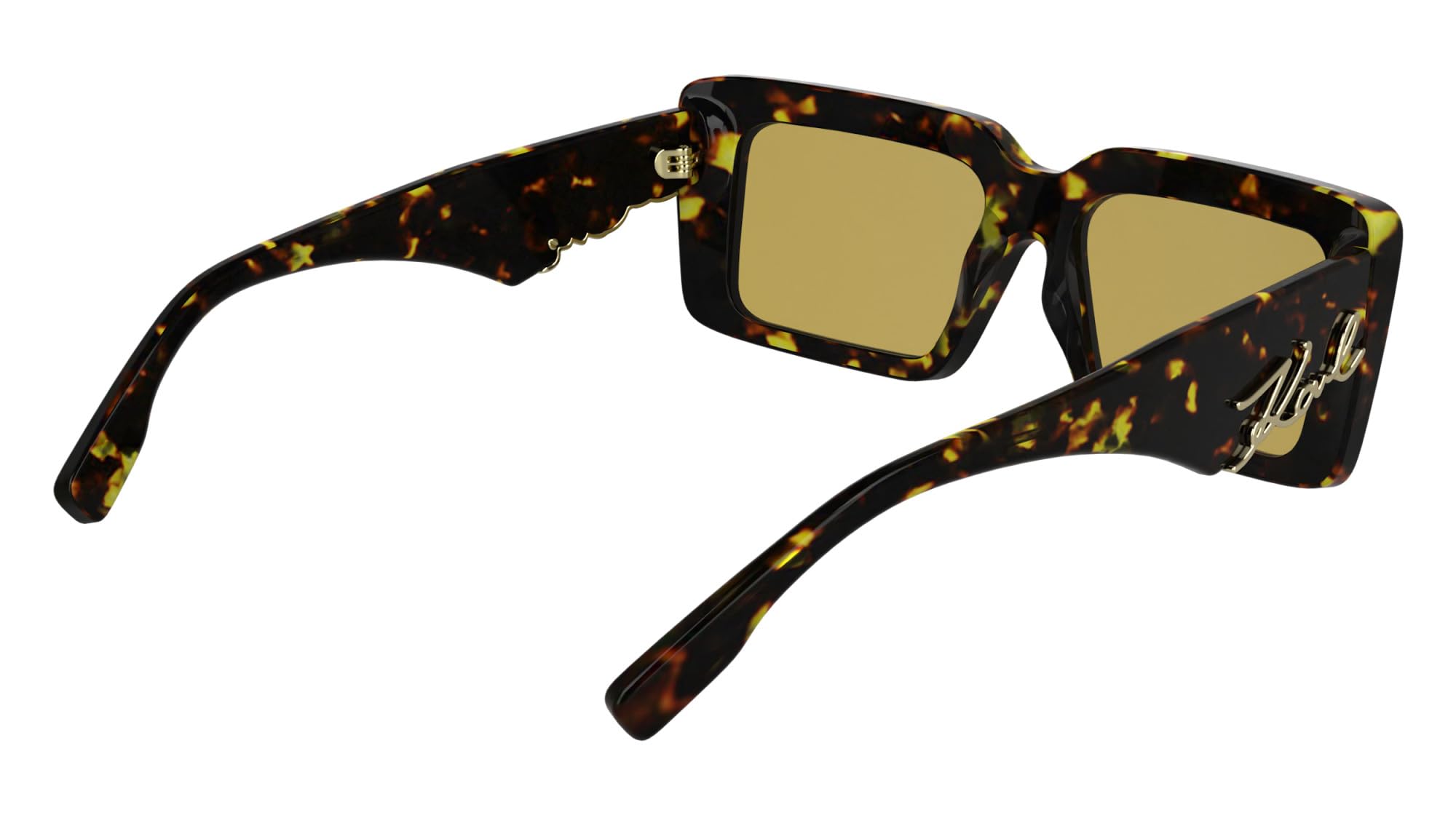 KARL LAGERFELD Kl6180s N Sunglasses Femme