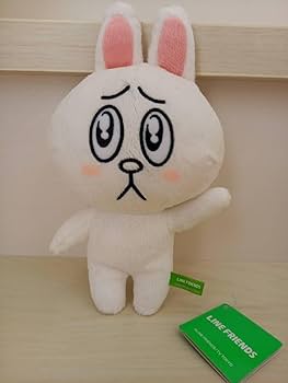 【レア】コニー おねだり BIG ぬいぐるみ LINE FRIENDS レア】コニー おねだり BIG ぬいぐるみ LINE FRIENDS - メルカリ