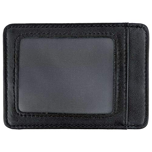 Nightlife Card Wallet, Super Slim Minimalist2