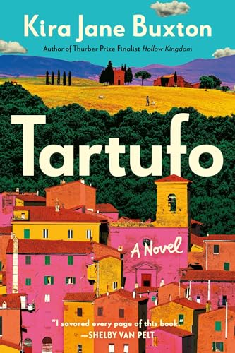 Tartufo view 2