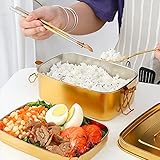 Zoom IMG-2 otufan lunch bento box contenitore Zoom IMG-2 otufan lunch bento box contenitore