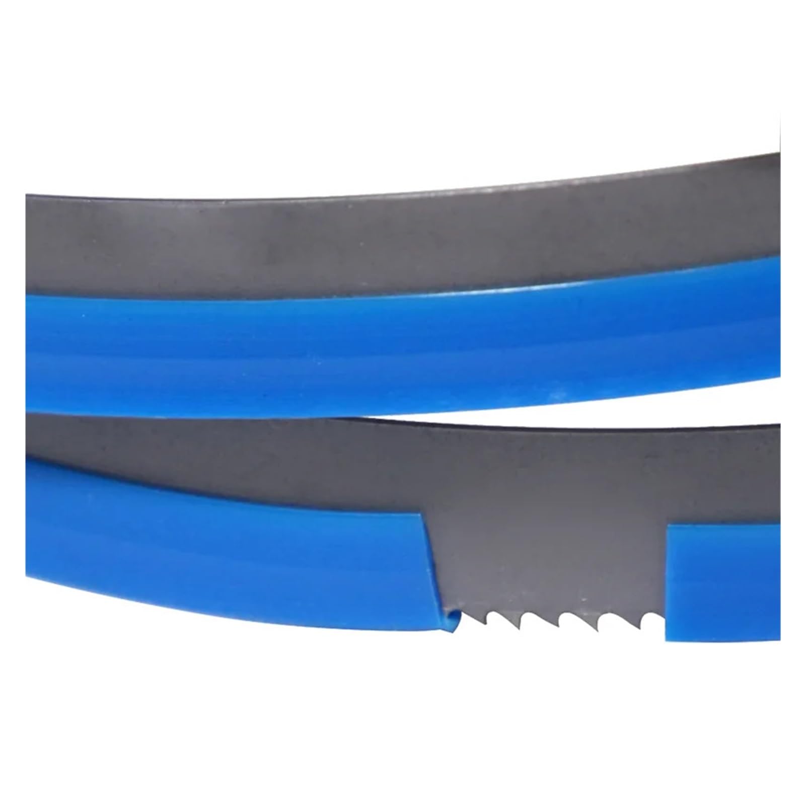 Lama for sega M42 personalizzabile | 1640x13x0,6x6/6-10/10/8-12/14/14-18/24Tpi Passo multi-dente-1/2/3Pc(2Pcs,14-18 Tpi)