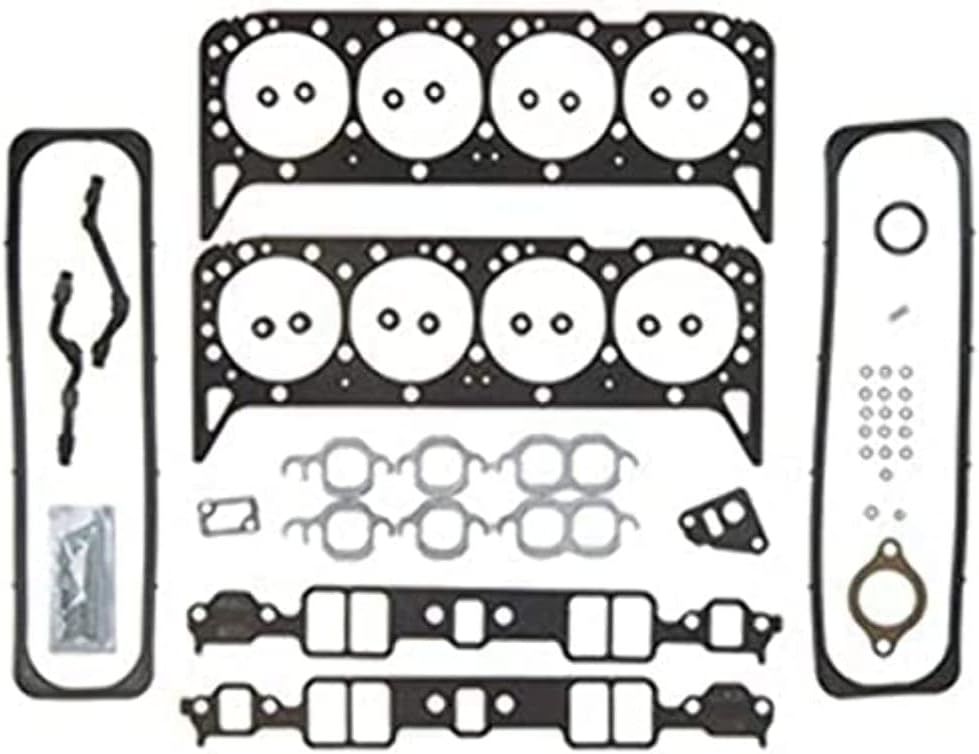 MAHLE HS5746A Engine Cylinder Head Gasket Set