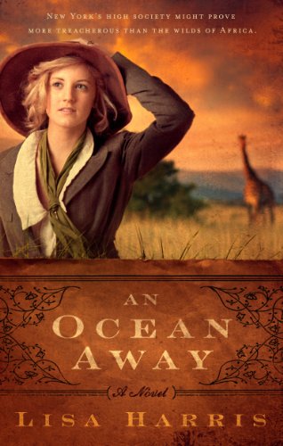 An Ocean Away view 2