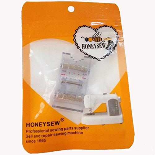 Pie Prensatela Roller Foot HONEYSEW Modelo 8562303 miniatura 2