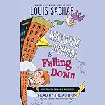 Cover of Wayside School is Falling Down