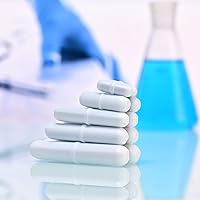 Vista 4 de LABALPHA Barra agitadora magnética de PTFE, barra de agitación magnética de 0.787 in/0.78 pulgadas